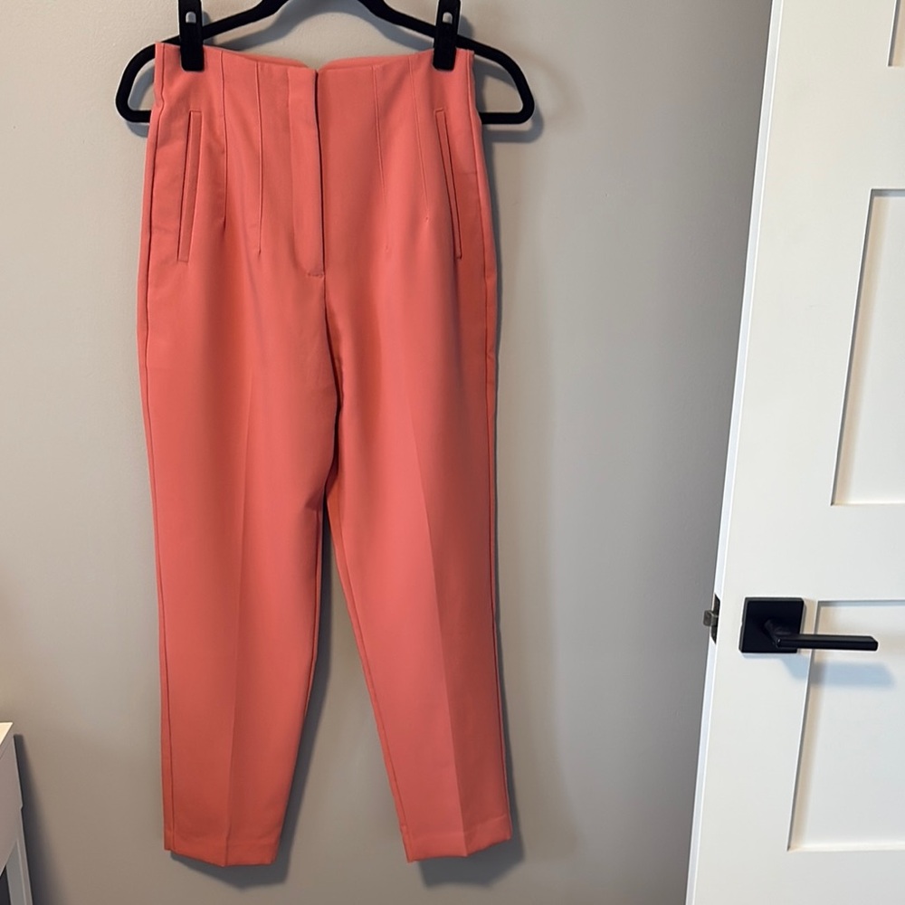 ZARA Slim Pants